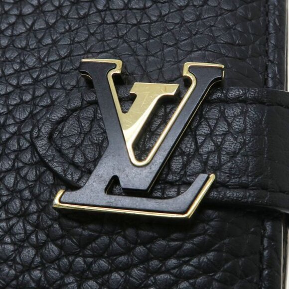 Louis Vuitton LV Vertical CP Wallet - Picture 8 of 9